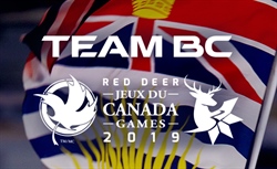 Team BC Mission Staff chosen for the 2019 Canada Winter Games